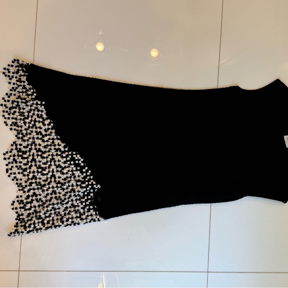 CHANEL Vintage Dress